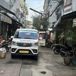 Cho thuê nhà hẻm xe tải Minh Phụng Q11, 3PN, 42m2, 15 triệu/tháng - Ảnh thu nhỏ 1