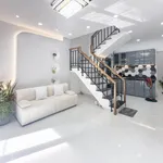 Bán nhà 3 phòng ngủ 36m2 Bình Thạnh gần 4 tỷ - Ảnh thu nhỏ 1