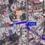 Bán đất lô góc 2 mặt tiền 97,5m2 đường Đặng Văn Lãnh, trung tâm Phan Thiết, Bình Thuận - Ảnh thu nhỏ 2