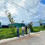 Bán lô đất 5x25m Thạnh Mỹ 550 triệu - Ảnh thu nhỏ 1
