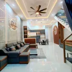 Bán nhà 3PN Phú Mỹ Thủ Dầu Một Bình Dương 180m2 - Ảnh thu nhỏ 4