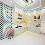 Bán nhà hẻm 1 trệt 1 lầu 5x15m 3PN giá 5,9 tỷ Huỳnh Tấn Phát, Nhà Bè - Ảnh thu nhỏ 5