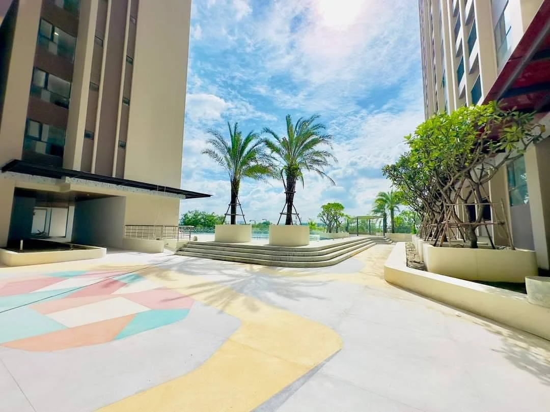 Cho thuê căn hộ 3PN, 85m² tại Opal Skyline Thuận An, 12 triệu/tháng - Ảnh thu nhỏ 2