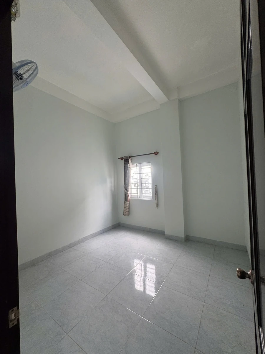 Bán nhà 3 tầng 73,4m² Phước Long Nha Trang 4,5 tỷ sổ hồng - Ảnh thu nhỏ 4