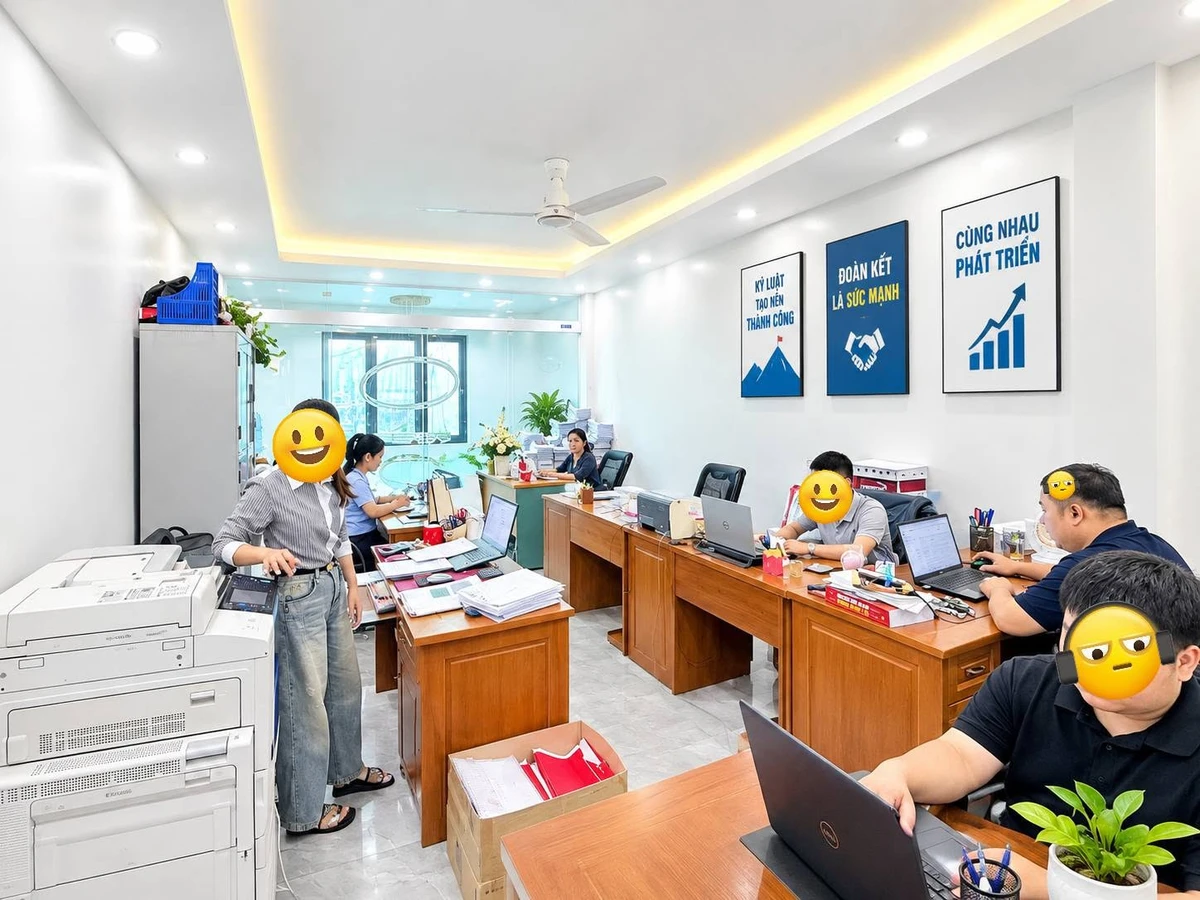 Bán nhà 4 tầng 114m² mặt đường Tôn Đức Thắng, giá 10 tỷ - Ảnh thu nhỏ 5