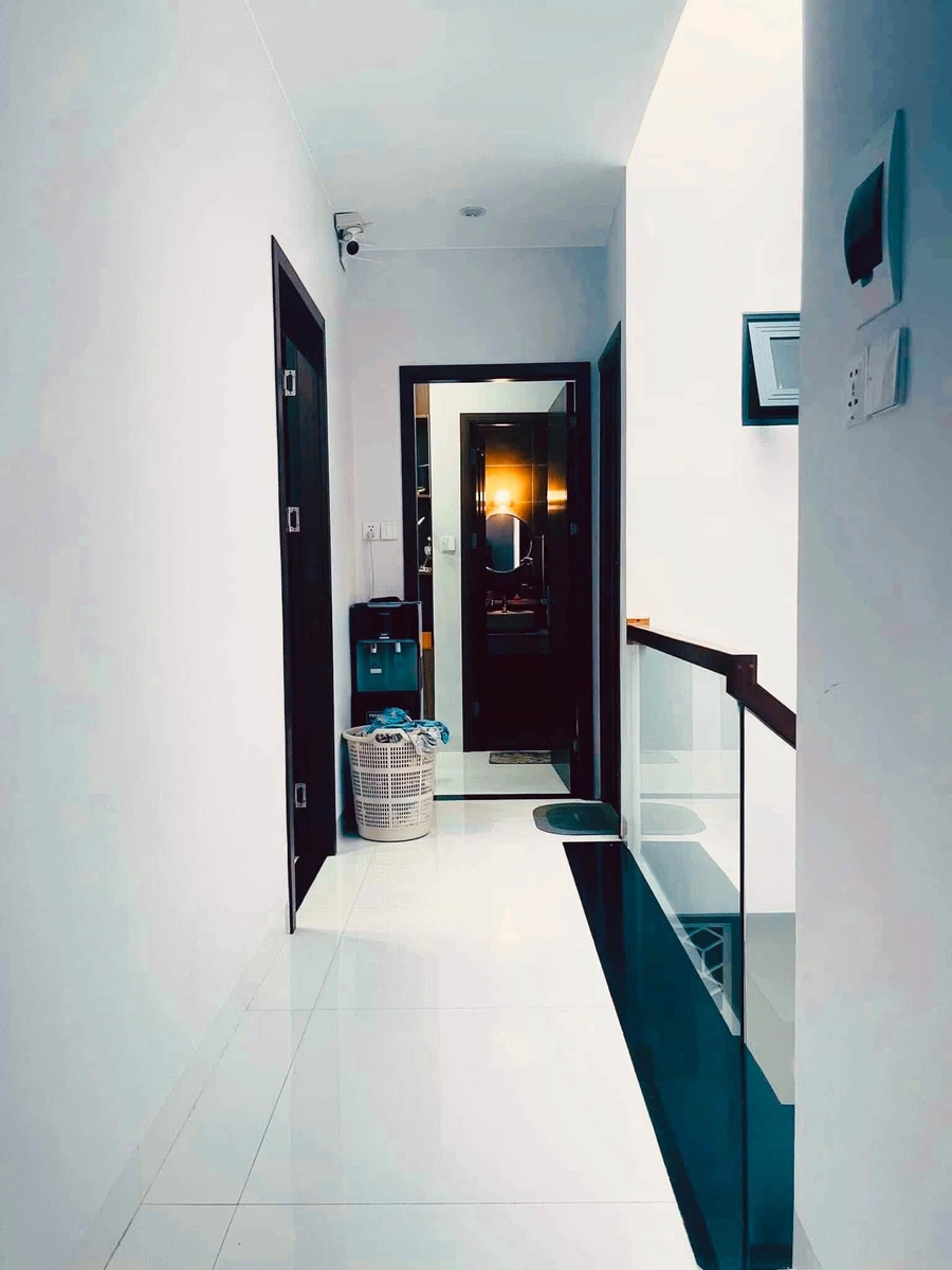 Bán nhà góc 2 diện 63.9m2, 2PN, Trần Phú, 2 tỷ - Ảnh thu nhỏ 5