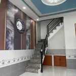 Bán nhà Nhà Bè 24m² 2 phòng ngủ giá 1 tỷ 380 - Ảnh thu nhỏ 5