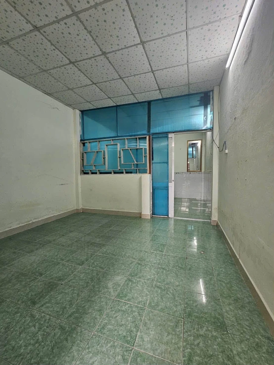 Bán nhà phố 60m2 4 tầng Võ Văn Ngân Linh Chiểu chỉ 4.4 tỷ - Ảnh thu nhỏ 4