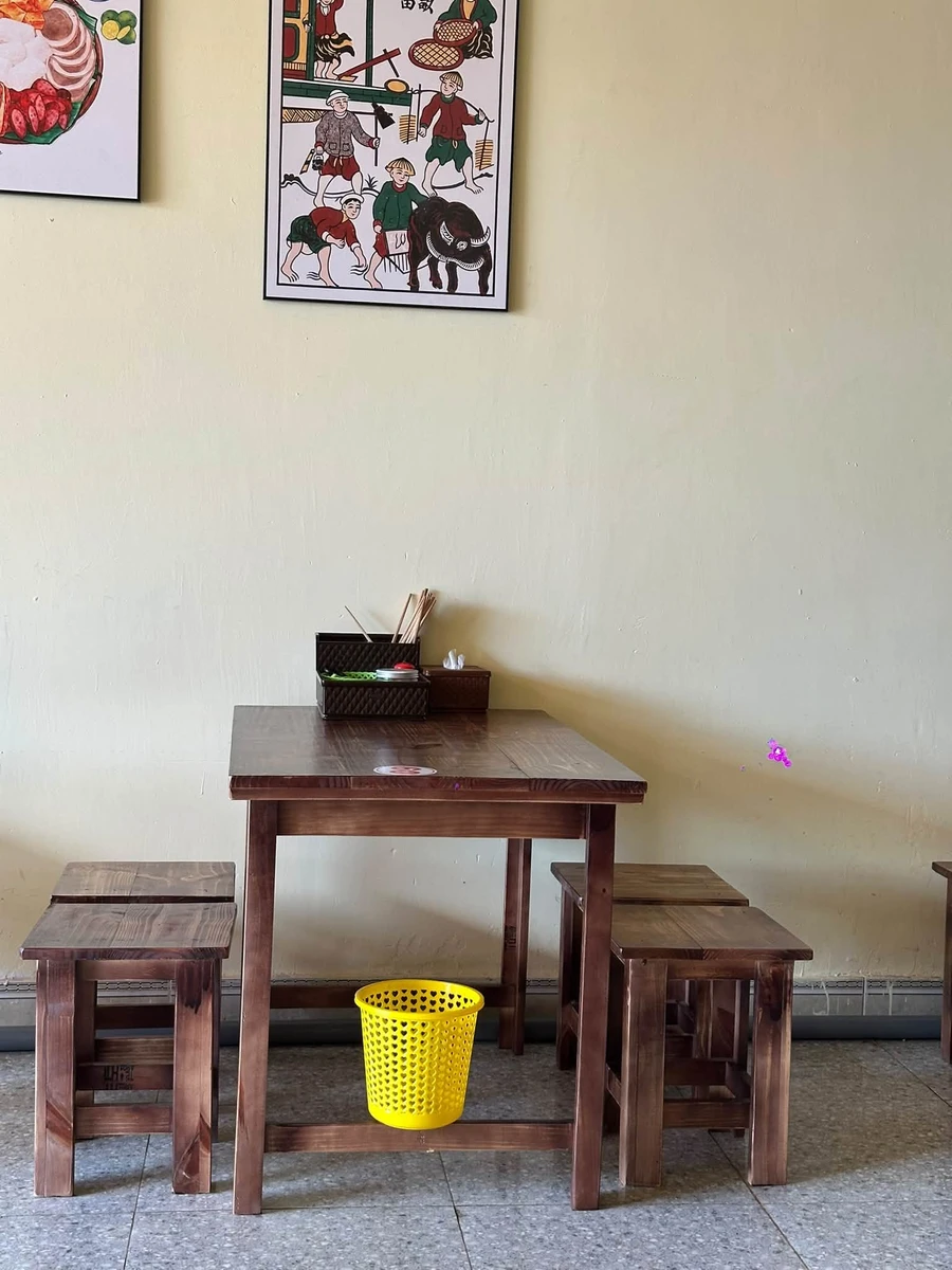 Bán nhà đất mặt tiền Quốc Lộ 14, 350m², 2 PN – 2 tỷ 850 triệu - Ảnh thu nhỏ 4