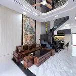 Nhà 1 trệt 1 lầu 112m² full nội thất Cần Thơ - Ảnh thu nhỏ 5