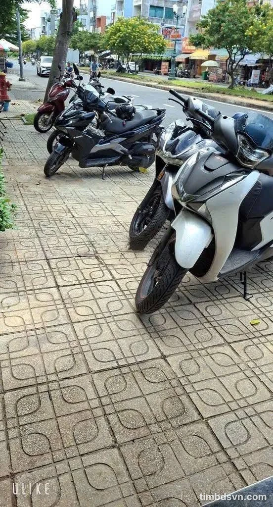 Cho thuê mặt bằng 150m² gần Bình Long, Tân Phú - 23 triệu/tháng - Ảnh thu nhỏ 4