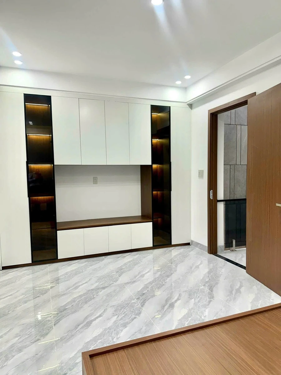 Bán nhà 2 tầng 102.9m² full nội thất Vũ Ngọc Phan Huế - Ảnh thu nhỏ 5