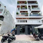 Bán nhà phố 6 tầng có thang máy, 82m2, nội thất cao cấp, đường Trần Thị Năm, Quận 12 - Ảnh thu nhỏ 2