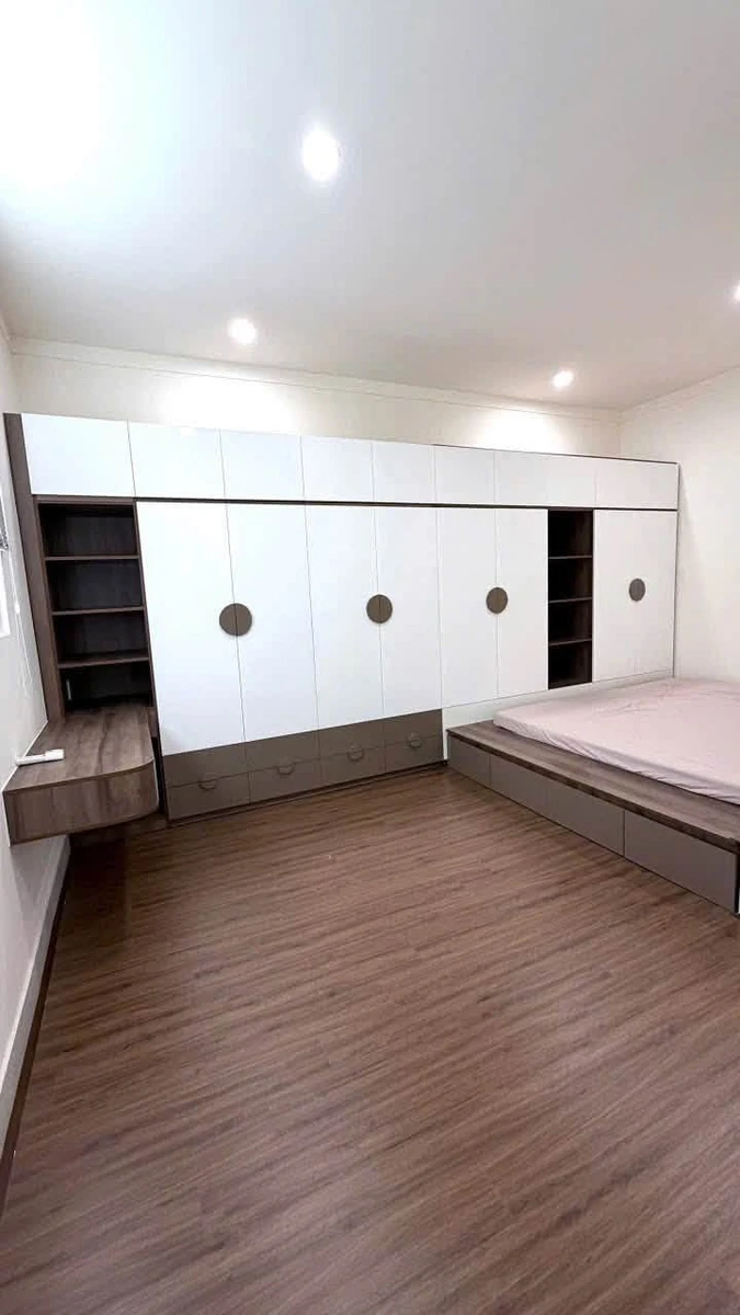 Bán nhà hẻm Trần Phú 2 phòng ngủ 53m² 2 tỷ 750 triệu - Ảnh thu nhỏ 3