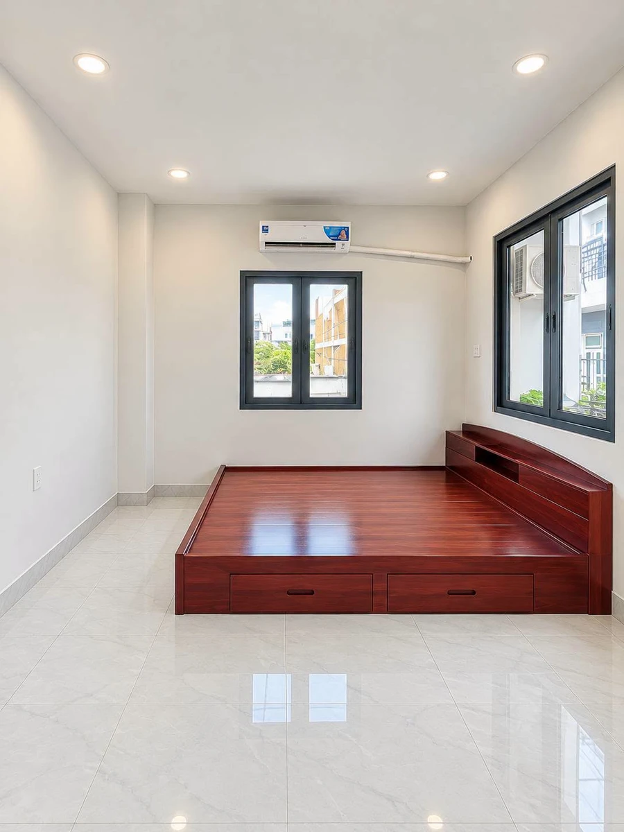 Bán nhà 2PN 24m² Tân Phú 3.92 tỷ - Ảnh thu nhỏ 5