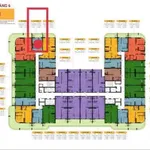 Bán studio 38,4m² Sun Fours Tower Đà Nẵng, 1,918 tỷ - Ảnh thu nhỏ 2