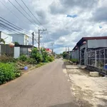 Bán lô đất nền 16x27m (432m²) Bình Lộc Long Khánh Đồng Nai - Ảnh thu nhỏ 1