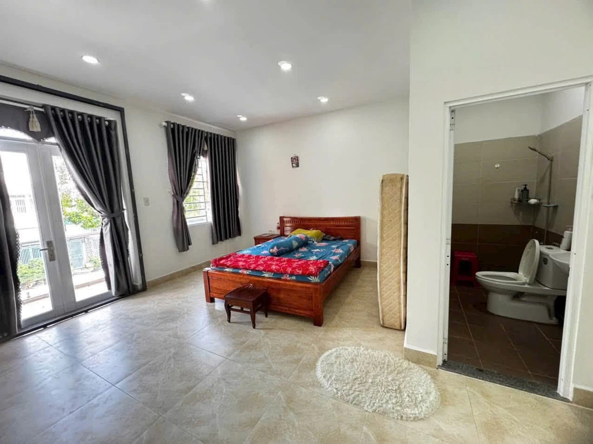 Bán nhà 2PN tại Nguyễn Văn Nguyễn, An Hoà, 100m², 2,35 tỷ - Ảnh thu nhỏ 5