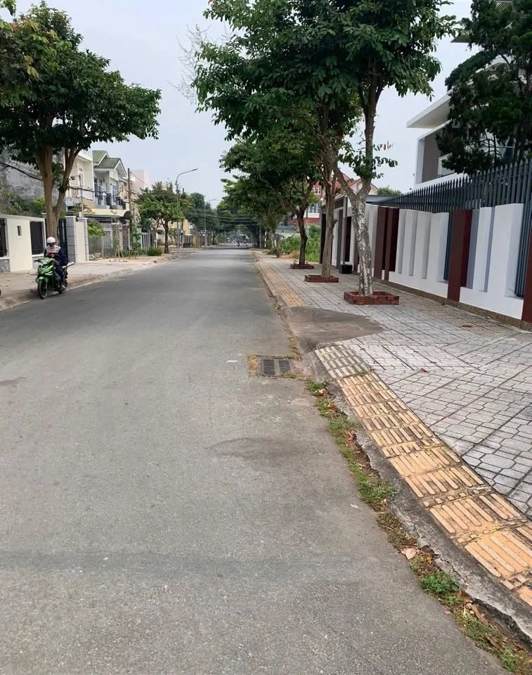 Nhà ngang 8m bán Phú Tân Bến Tre 128m² 4 phòng ngủ - Ảnh thu nhỏ 2