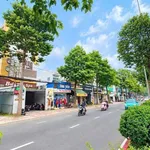 Bán đất mặt tiền Nguyễn Ái Quốc 186m2 đối diện công viên Dương Tử Giang giá 13,9 tỷ - Ảnh thu nhỏ 1
