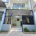 Bán nhà 2PN Mã Lò Quận 3, 41,6m², 3,75 tỷ - Ảnh thu nhỏ 2