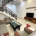 Bán nhà độc lập 3 tầng 61m2, ngõ ô tô, giá 3,6 tỷ tại Trang Quan, An Dương - Ảnh thu nhỏ 1