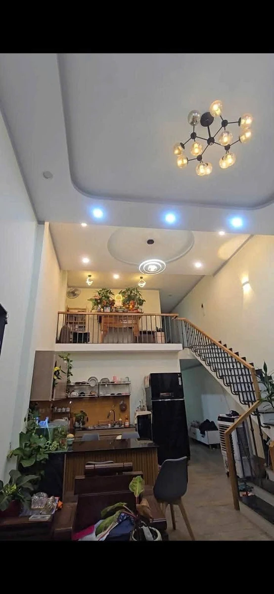 Bán nhà gác lửng 110m² Trảng Dài 2,2 tỷ - Ảnh thu nhỏ 3