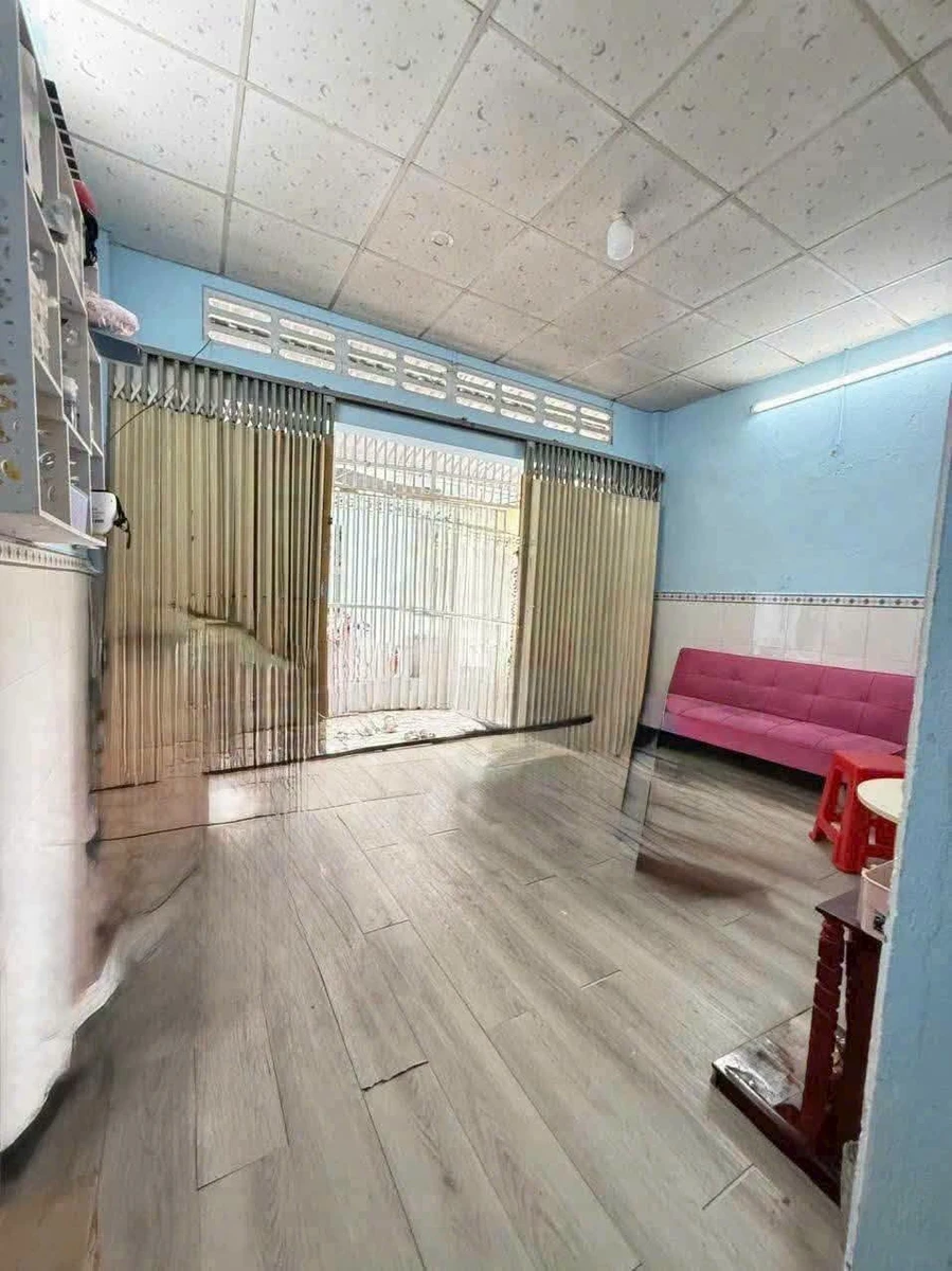 Bán nhà hẻm Trần Quý Cáp, An Bình, Rạch Giá, 50m², 820 triệu - Ảnh thu nhỏ 3