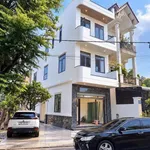 Bán nhà 2 mặt tiền 74,7m² Khu Chương Dương, Dĩ An 6 tỷ - Ảnh thu nhỏ 1