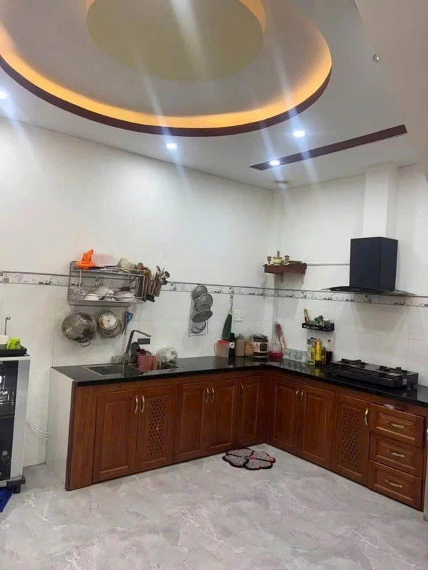 Bán nhà 2 tầng 100m² Bầu Cầu, Hòa Xuân 4.59 tỷ