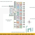 135 triệu cho căn 2 phòng, hỗ trợ góp bank 0 lãi đến nhận nhà, có nội thất, cạnh Vincom, sổ lâu dài - Ảnh thu nhỏ 20