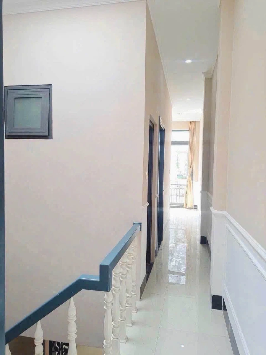 Bán nhà trệt lầu 50m² Hoàng Quốc Việt, Cần Thơ - Ảnh thu nhỏ 4