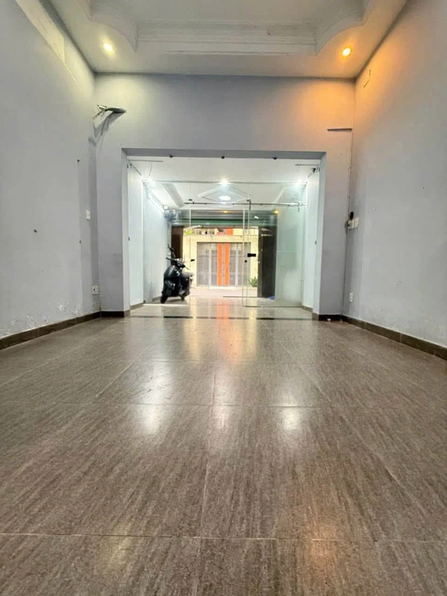 Cho thuê nhà hẻm 48m² 2PN Quang Trung, Gò Vấp - Ảnh thu nhỏ 2
