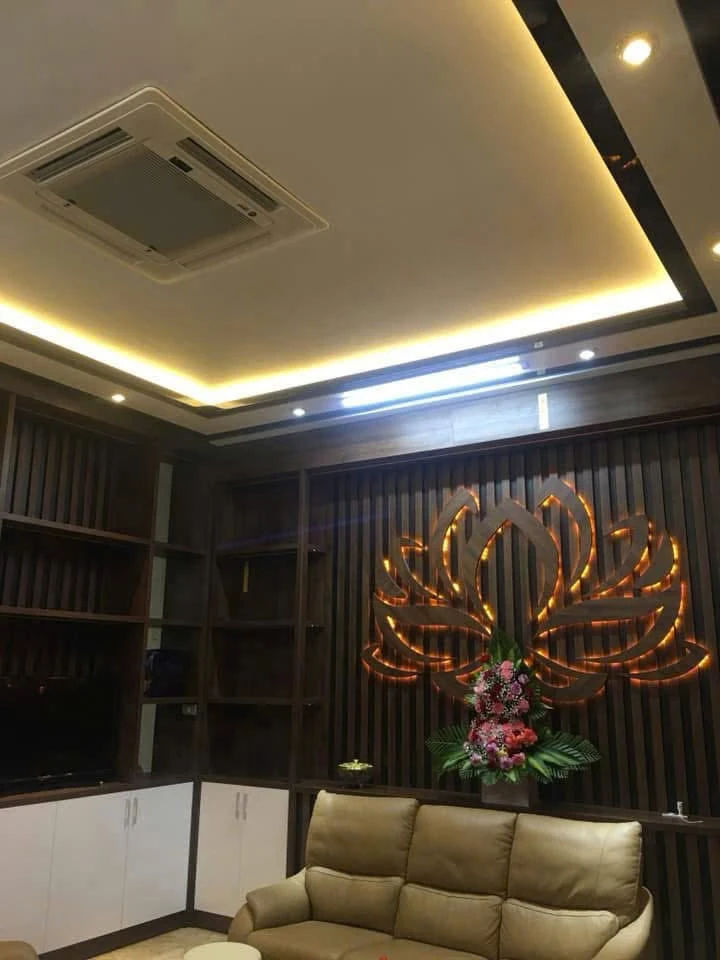 Bán nhà 3 tầng 198m² Phùng Chí Kiên, Huế 10.5 tỷ - Ảnh thu nhỏ 4