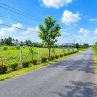 Cần bán 500m2 đất thổ đô thị, đường Nguyễn Trọng Hợp nd, Thành Phố Gò Công, sổ hồng - Ảnh thu nhỏ 5