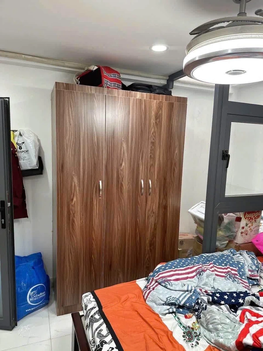 Bán nhà 2 tầng 2PN 40m² hẻm ba gác Hoàng Xuân Nhị, Tân Phú, giá 4,29 tỷ - Ảnh thu nhỏ 5