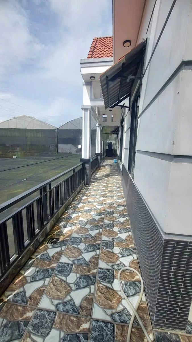Bán nhà Bảo Lộc Lâm Đồng 351m2 - Ảnh thu nhỏ 3