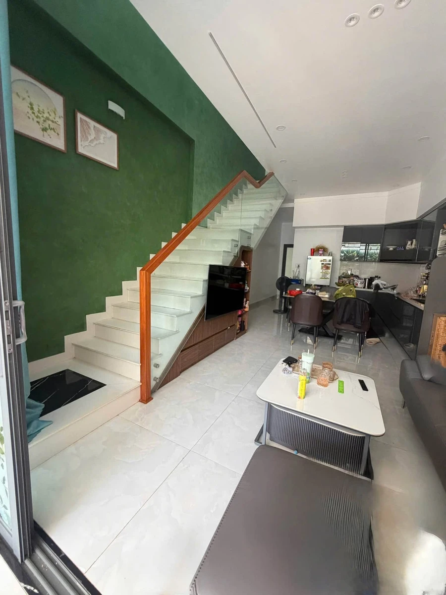 Bán nhà 3 phòng ngủ 72m² khu Lê Vụ, 4 tỷ 500 - Ảnh thu nhỏ 4