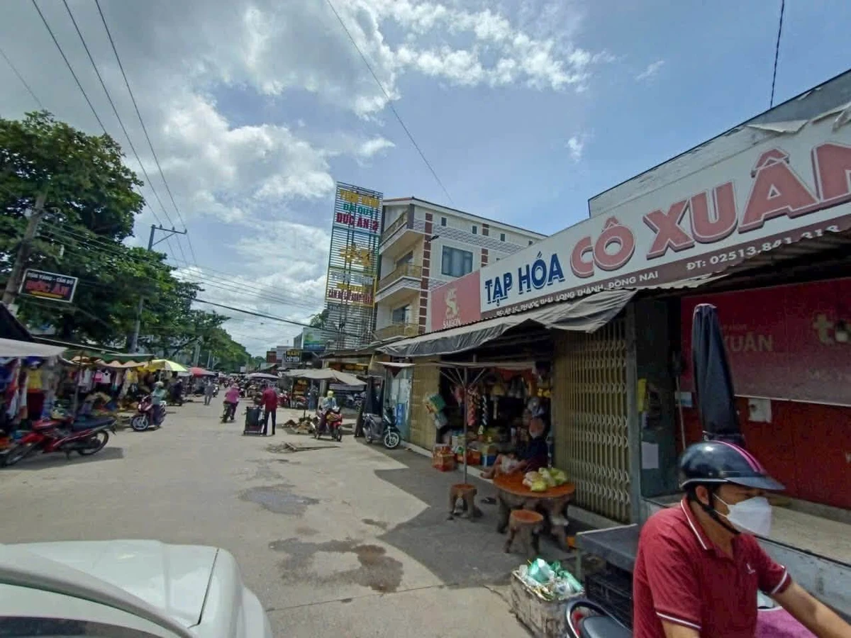 Bán đất 3.800m² Phước Thái Long Thành Đồng Nai - Ảnh thu nhỏ 5