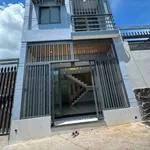 Bán nhà Đông Thạnh 44m² 2PN 1 trệt 1 lầu 1.68 tỷ - Ảnh thu nhỏ 2