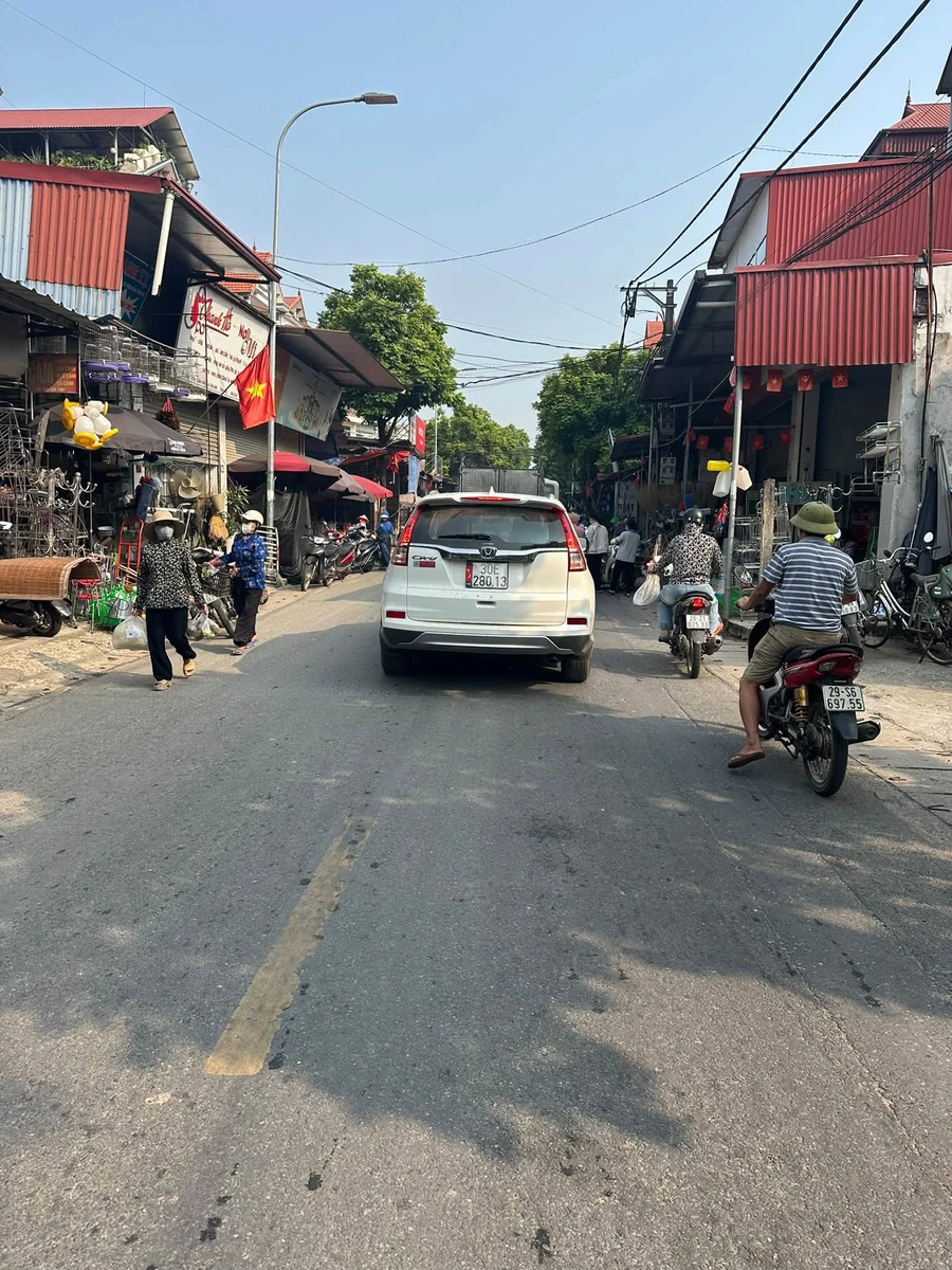 Bán đất Sóc Sơn 83m², giá 1 tỷ - Ảnh thu nhỏ 2