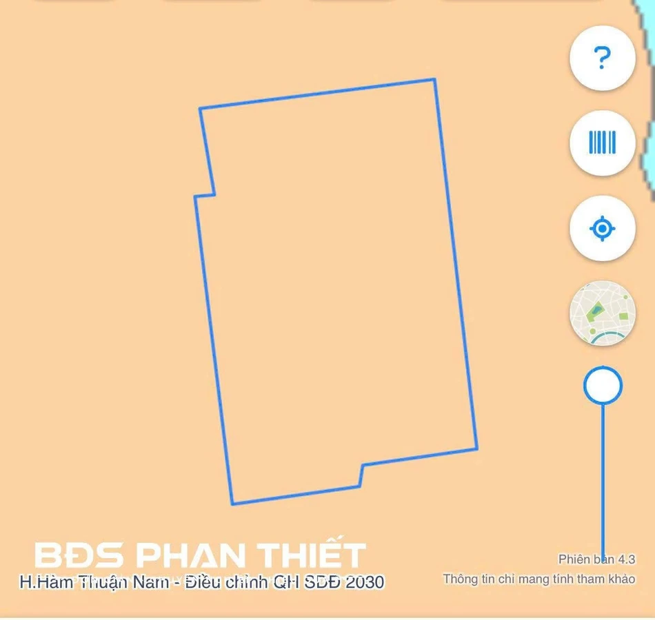Bán đất vườn Mương Mán 2.024 m² Lâm Đồng - Ảnh thu nhỏ 2