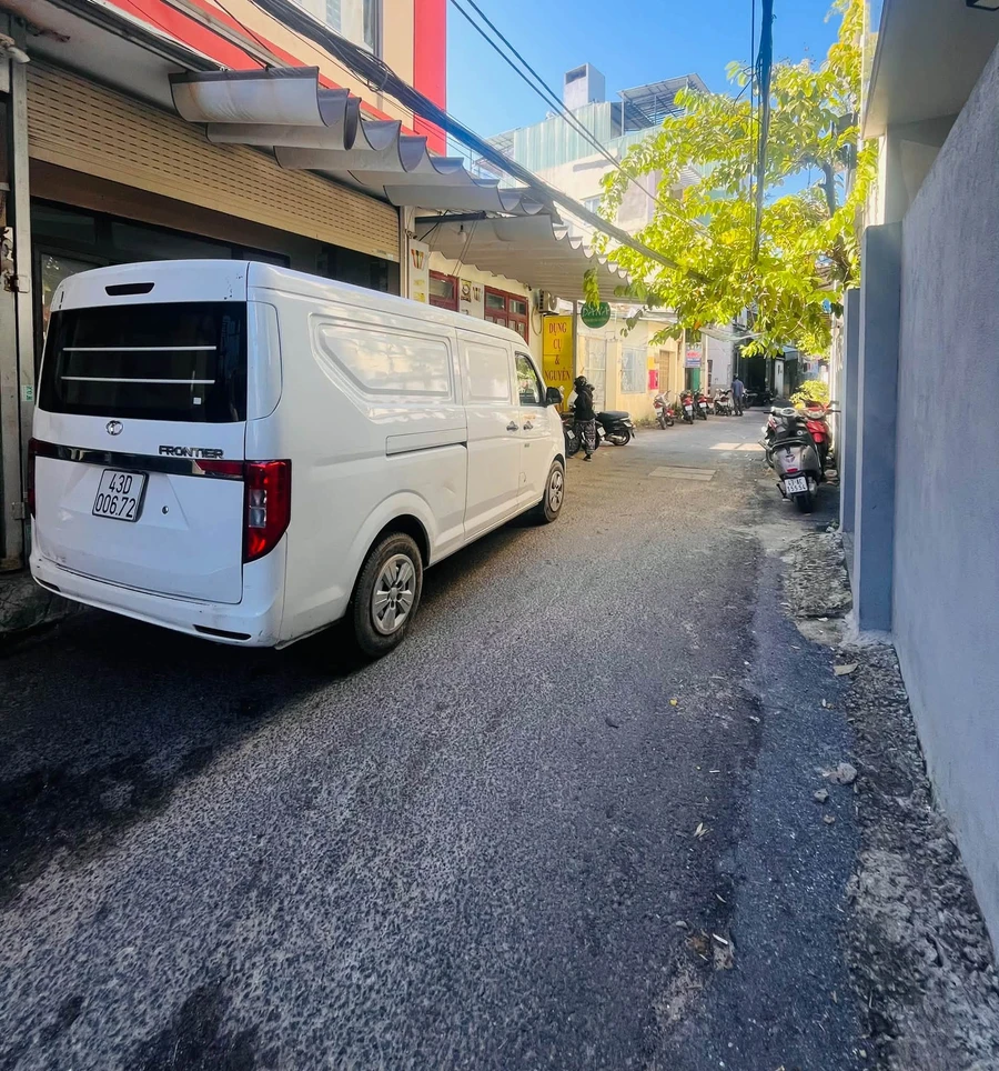Lô đất 65m² sát bờ hồ Hàm Nghi, 3.15 tỷ - Ảnh thu nhỏ 2