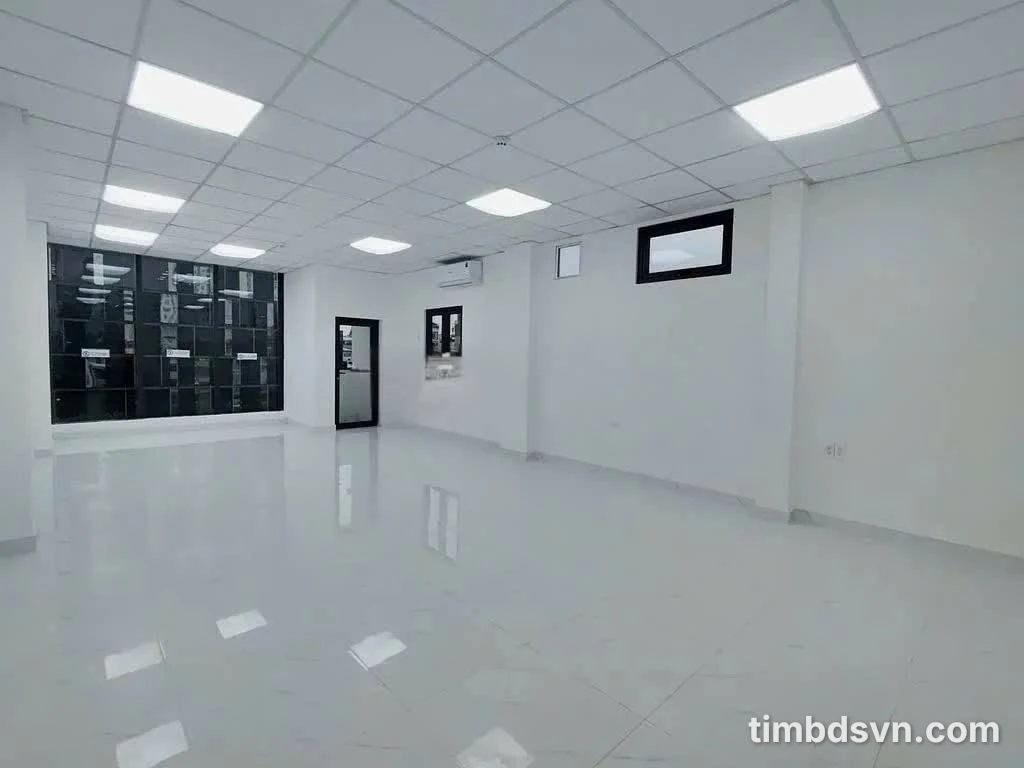 Cho thuê văn phòng 50m² Đoàn Văn Bơ, Quận 4 - 16 triệu/tháng - Ảnh thu nhỏ 5