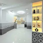 Bán nhà hẻm 28m² 2PN 2WC Huỳnh Tấn Phát Nhà Bè - Ảnh thu nhỏ 5