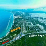 Chuyên bán đất nền Golden Bay Bãi Dài Cam Ranh nền đẹp giá tốt 20tr/m2 LH 0919 860 *** - Ảnh thu nhỏ 20