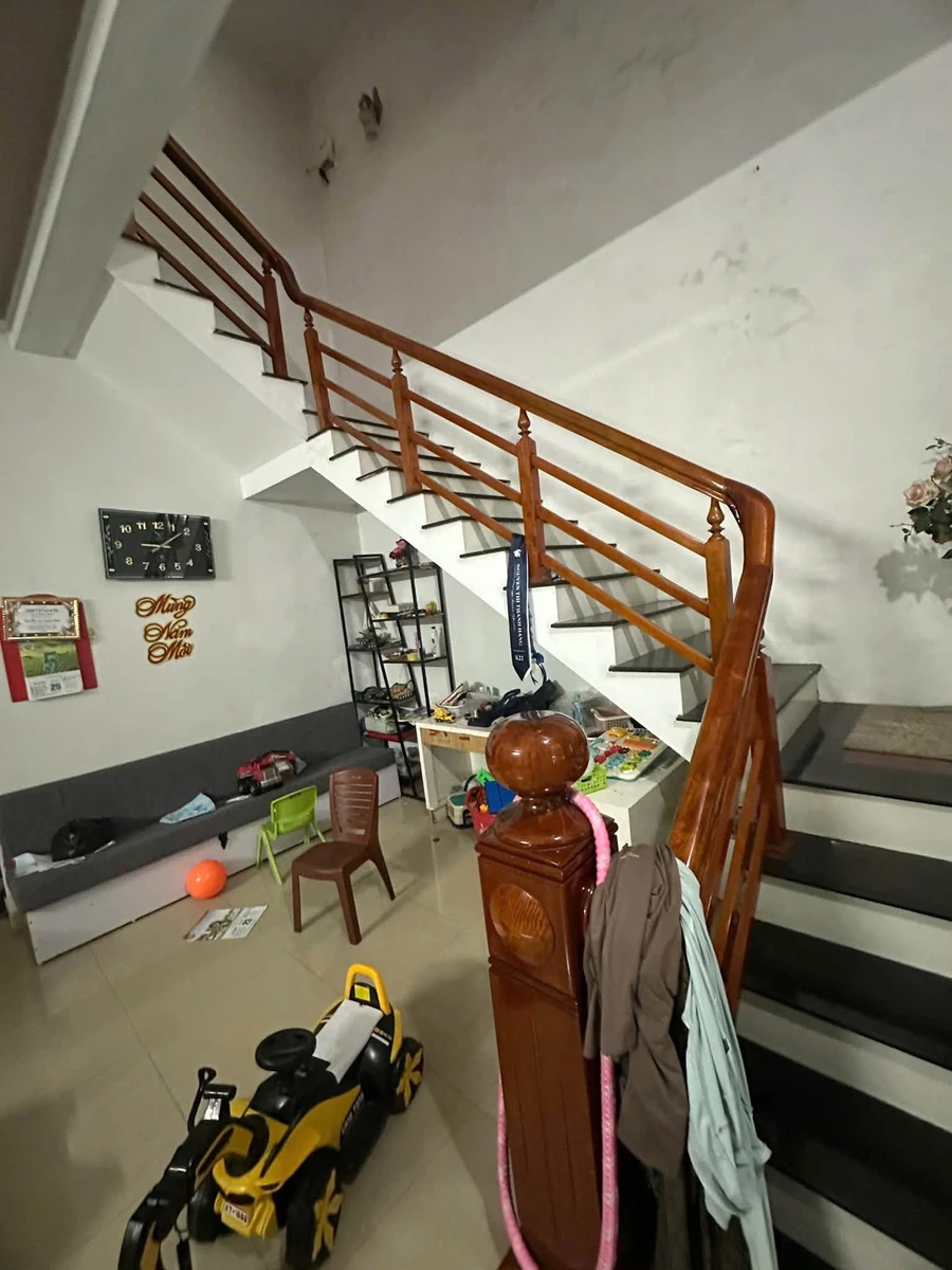 Bán nhà đất Xuân An 184,9m² sổ đỏ - Ảnh thu nhỏ 5