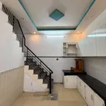 Cho thuê nhà 2 phòng ngủ, Nguyễn Thượng Hiền, Bình Thạnh - Ảnh thu nhỏ 3