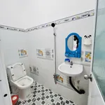 Bán nhà 1 trệt 2 lầu 4PN Cần Giuộc Tây Ninh 48m2 - Ảnh thu nhỏ 5