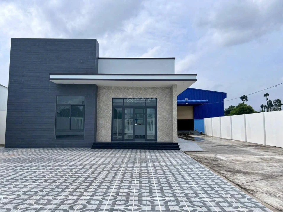 Bán kho mặt tiền 20m Tỉnh lộ 852 - Ảnh thu nhỏ 3